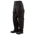 thumbnail image 1 of Tru Spec Tactical BDU Response Pants Multicam Black Small Short, 1 of 2