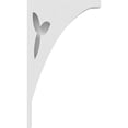 thumbnail image 3 of 1 7/8"W x 7 1/2"D x 13"H Naple Architectural Grade PVC Corbel, 3 of 9
