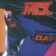Bass Mtx