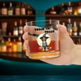 thumbnail image 4 of Trick or Treat Brittany Spaniel Needs Candy Happy Halloween Night 11oz Whiskey Glass Mug Brittany Dog Lover Gifts Idea Whiskey Cocktail Glasses Cup - 02020, 4 of 5
