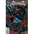 thumbnail image 1 of Nightwing #9 VF ; DC Comic Book, 1 of 1