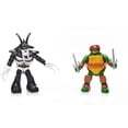 thumbnail image 5 of Mega Construx Teenage Mutant Ninja Turtles Raph Rooftop Blast-Out, 5 of 7