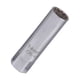 thumbnail image 5 of Dado para bujías de 3/8 de pulgada, 12 puntas, herramienta de extracción pulida para automóviles 62mm 14mm, 5 of 9
