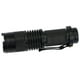 thumbnail image 4 of 2 uds LED luz fuerte, antorcha telescópica, antorcha SK68, mini antorcha de luz fuerte con zoom Rojo Verde, 4 of 5