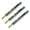 3, variant on Ethernet Cable Straightener Tool Alloy Pen-Form Wire Prep Aid with Two-Size Guide Tip for RJ45 and Cable Work
