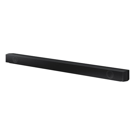 Samsung - HW-B550 2.1ch Soundbar with Dolby Audio / DTS Virtual:X - Black