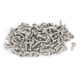 thumbnail image 1 of 100 piezas de tornillos autorroscantes de cabeza redonda Phillips de acero inoxidable M2 x 6mm, 1 of 2