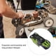 thumbnail image 4 of Ensamblaje De Carcasa De Coche RC, Fácil De Instalar, Mano De Obra Fina 1:18, Ajuste Preciso, Reemplazo De Carcasa De Coche Con Control Remoto Para 18101 Para Actualización, 4 of 7