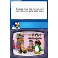 thumbnail image 6 of Club Penguin: Elite Penguin Force: Herbert's Revenge - Nintendo DS, 6 of 9