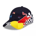 thumbnail image 1 of Gorra Checo Perez 11 Racing Big Bull, 1 of 1