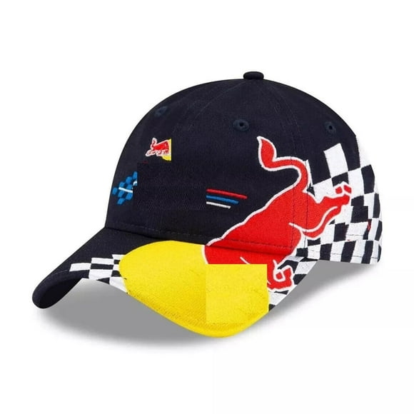 Gorra Checo Perez 11 Racing Big Bull