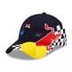 thumbnail image 1 of Gorra Checo Perez 11 Racing Big Bull, 1 of 1