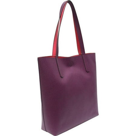 George Women S Reagan Reversible Classic Tote Handbag This On Opens A Dialog That Displays Additional Images For Product With The Option To Zoom In Or Out