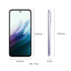 thumbnail image 2 of Smartphone Xiaomi Redmi 15 6+128 GB Purpura Desbloqueado, 2 of 6