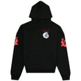 thumbnail image 2 of Unisex NBA x Authmade Black Asian Pacific Islander Dreamer Pullover Hoodie, 2 of 7