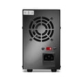 thumbnail image 4 of Sidaley Fuente de alimentación de CC ajustable Interruptor regulador de voltaje de corriente digital USB Teléfono Dispositivo profesional Electrónica 0-30V/0-10A 300W, 4 of 6