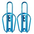 thumbnail image 4 of Yuarrent 2 piezas de bicicletas, botella de agua, soporte para bebidas, aleación de aluminio, tetera para beber, jaulas para vasos, estante para ciclismo Type8 NO8 Yuarrent OD3019-04B, 4 of 6
