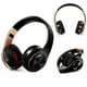 thumbnail image 2 of Auriculares estéreo HIFI Auriculares Bluetooth Auriculares de música FM y soporte Tarjeta SD con micrófono para móvil Xiaomi Iphone Sumsamg Tablet Tan Jianjun unisex, 2 of 2