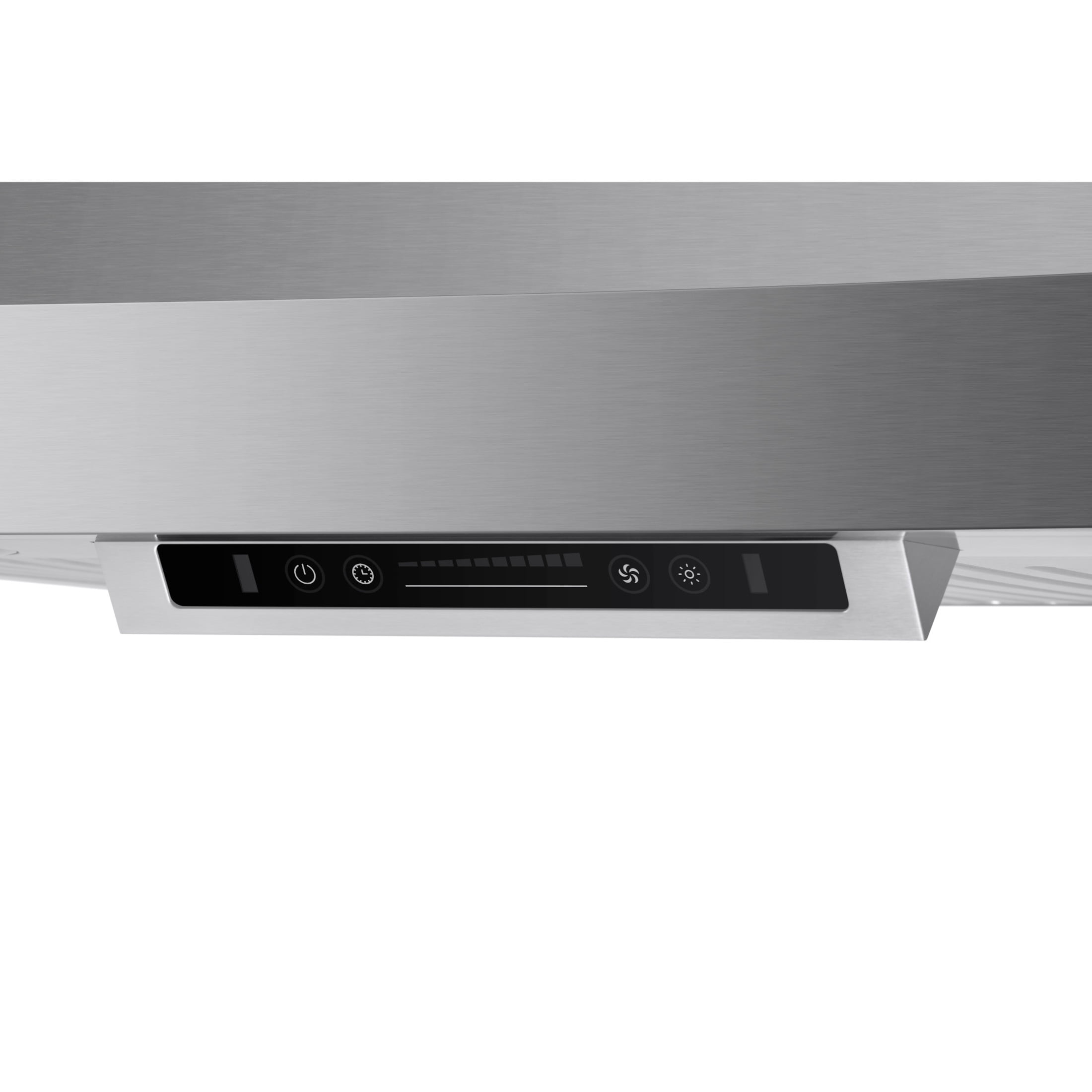 30" Stainless Steel Range Hood