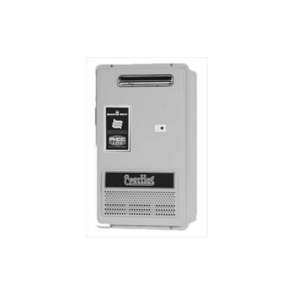 Bradford White TG180EX Pro Gas Tankless Water Heater