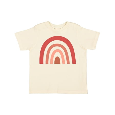 

Inktastic Cute Rainbow Gift Toddler Boy or Toddler Girl T-Shirt