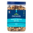 thumbnail image 1 of Nueces Mixtas Sin Sal - Vitrolero Con 800 Gr | Vitrolero - 800 Gr GRUPO PREMIER Nueces Mixtas, 1 of 7