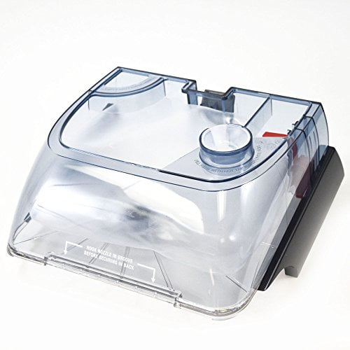 Bissel Lower Water Tank with Bladder 2036618, 2036618, 2037536