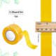 thumbnail image 2 of Yellow Self-Fusing Silicone Tape Waterproof Sealing Repair Insulating Tape 3m x 25mm Multi-Purpose Electrical Tape for Sealing Radiator Pipe Leaks Rep, 2 of 5