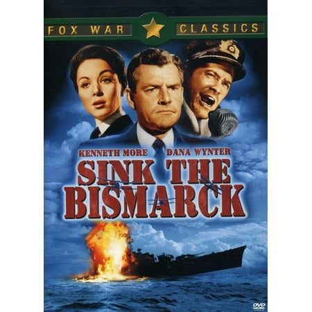 Sink The Bismarck