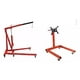 thumbnail image 1 of Pluma Para Motor 2 Ton + Soporte Motor, 1 of 5