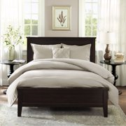 Linen Duvet Cover Mini Set