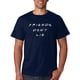 thumbnail image 3 of Title: Stranger Letter Print Plus Size T Shirt White Short Sleeve Things Friends Dont Lie Printing Tees Feme Summe Tops, 3 of 5
