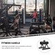thumbnail image 3 of EXHUMKY 1Ud Accesorio De Fitness Para De Negro Uso En Casa O Gimnasio, 3 of 7