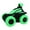 Green, variant on Viflosae Car Toys Gifts for Kids 5-7 Rollover Stunt Car, 360 Degree Stunt Rotation 90 Uprightdriving Off-road Vehicle, and Sound Effects, Children's Toys, Birthday and Christmas Gifts