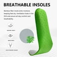 thumbnail image 2 of Plantillas CCSOFTIME para hombre y mujer con absorción de impactos y transpirables, 2 of 7