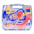 thumbnail image 1 of Set de Doctor Imagi Kidz Multicolor con 14 pzas, 1 of 3