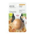 thumbnail image 2 of eos Organic Lip Balm, Tropical Mango, Certified Organic and 100% Natural, 0.25oz, 2 of 4