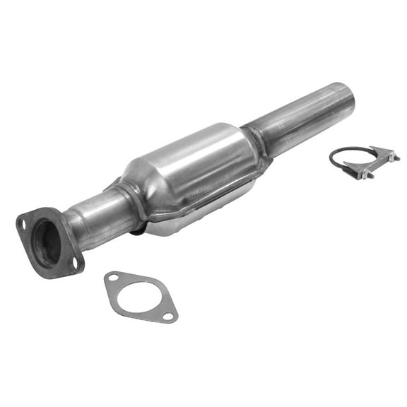 AP 644173 Catalytic Converter Fits select: 2013-2018 HYUNDAI SANTA FE SPORT, 2014-2015 KIA SORENTO