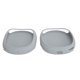 thumbnail image 3 of Earphone Protector Comfortable Portable Anti Scratch Headset Silicone Protective Cover Easy To Install  for IOS Max Earphone, 3 of 8