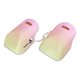 thumbnail image 5 of Guantes de manillar, guantes de protección solar, impermeables, deflectores universales, protectores de manos para E, 5 of 8