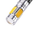 thumbnail image 1 of Gegong Fog Light,Fog Light Bulb,2 X Car LED Fog Driving Light Bulb H3 7.5W 5730 Lamps 12V 5-SMD, 1 of 8