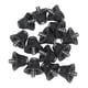 thumbnail image 3 of 12 Pcs Football Boot Studs Rugby Studs Turf 13mm M5 Screw Shoes Spikes, Soccer Studs compatible Competition Training Gray+(trec, 3 of 5