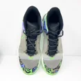 thumbnail image 4 of New Balance Mens 2WY V2 BB2WYFA2 Gray Basketball Shoes Sneakers Size 13 D, 4 of 5