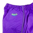 thumbnail image 2 of Splashy Children's Rain Pants (Purple, 6X/7), 2 of 2