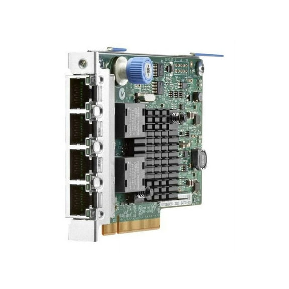 4PORT ETHERNET 1GB 366FLR ADAPTER