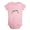 Pink Type B, variant on Baby Unisex Liberals Funny Rompers Newborn Baby Bodysuits Infant Jumpsuits Kids Cotton Animal Dolphin Graphic One-Piece Outfits