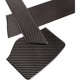 thumbnail image 4 of Cubierta del panel de la caja del reposabrazos de fibra suave para automóvil, pegatinas embellecedoras para Z4 G29 2017-2020, color negro, 4 of 5