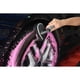 thumbnail image 5 of Cepillo para neumáticos de coche con punta de esponja extraíble, herramienta para el cuidado del coche, 1 ud., 5 of 7