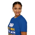thumbnail image 6 of Father Grandpa Legend Inspirational TShirt, 6 of 7