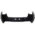 thumbnail image 1 of BUMPER RR PRIMED PTM W/PARK ASSIST SENSOR REPLACEMENT FOR LEXUS UX200 2022 PARTSLINK NUMBER LX1100229, 1 of 1